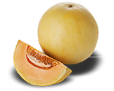 Melão Orange
