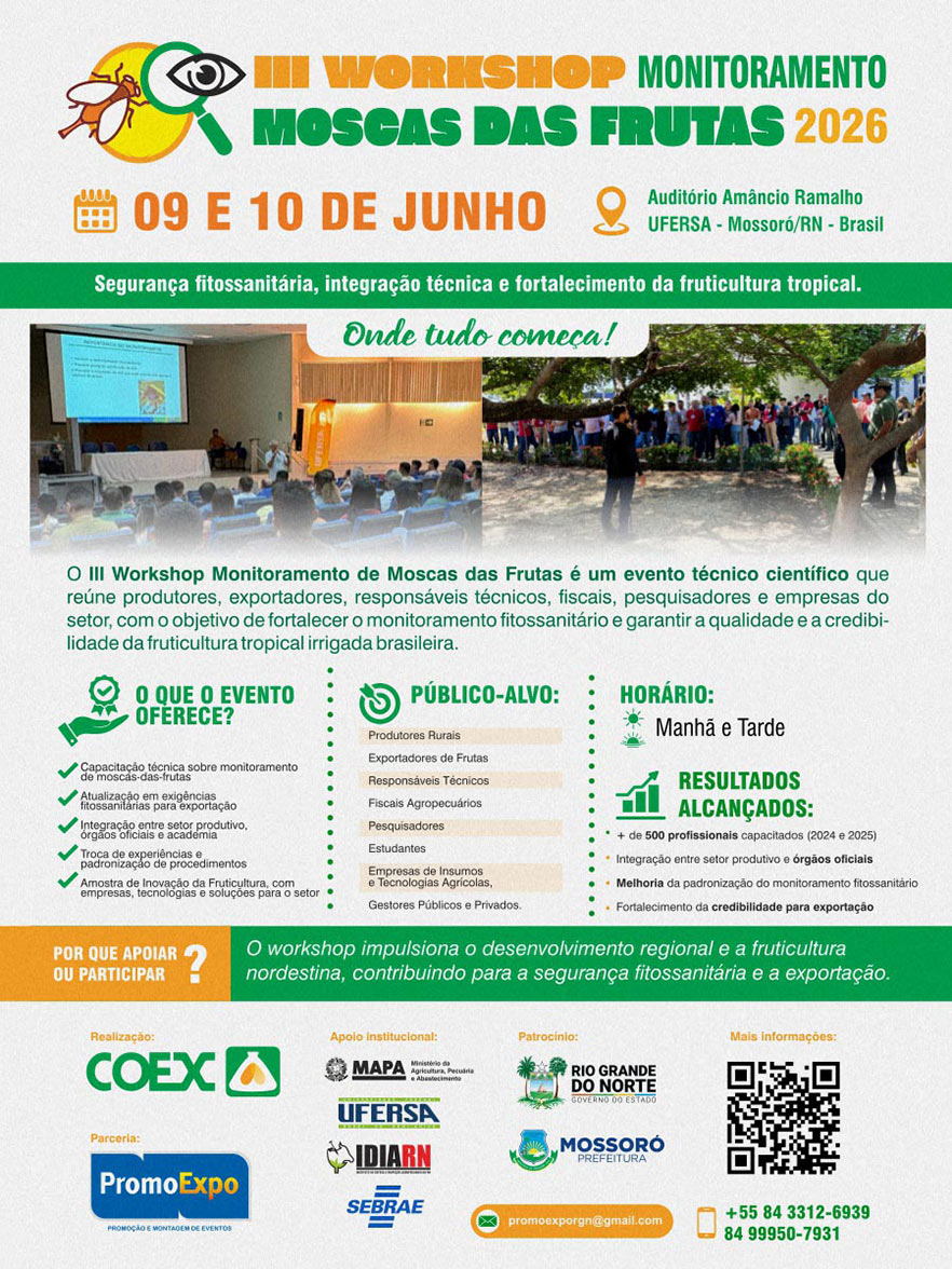 Panfleto do Workshop - Página 1